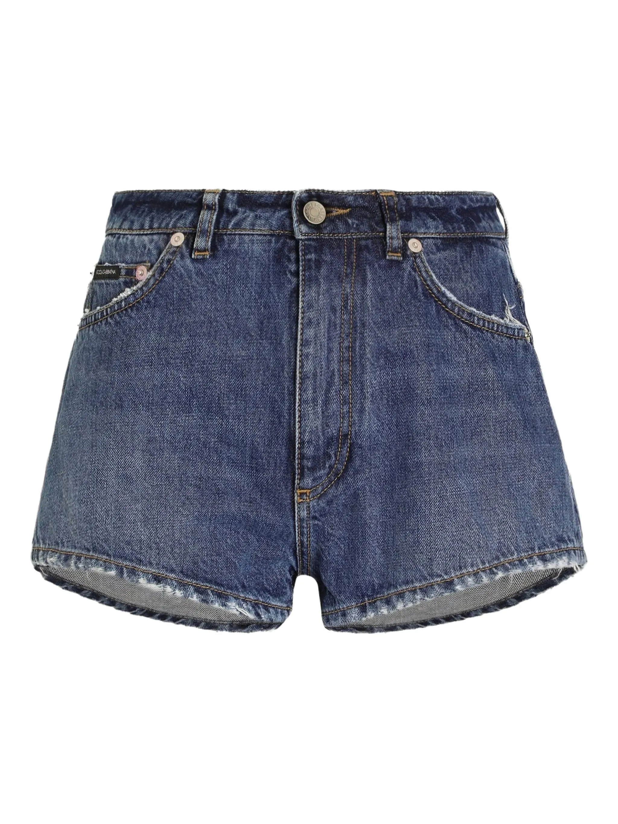 DENIM SHORTS sold by Lord & Taylor