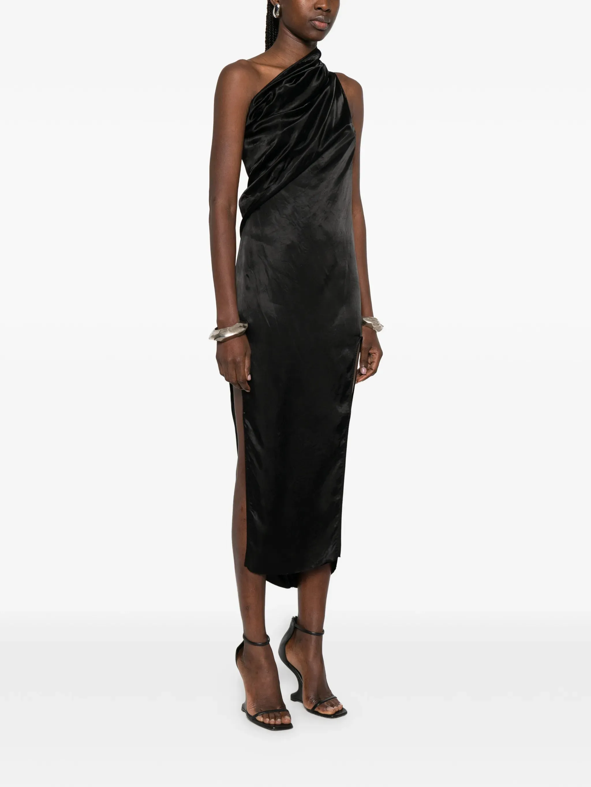 ATHENA ARROWHEAD MAXI DRESS sold by Lord & Taylor product image thumbnail 3
