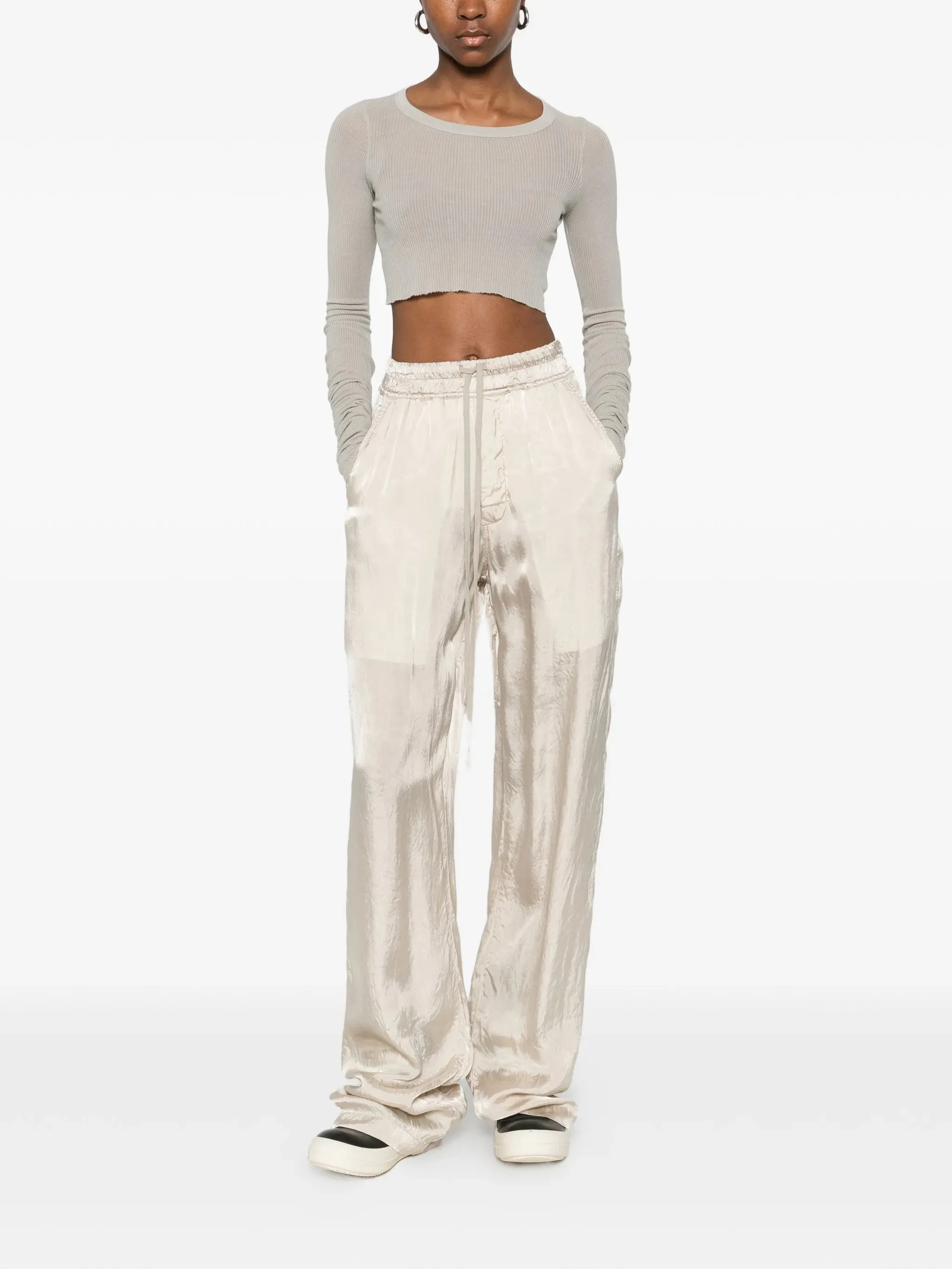 LS CROP T sold by Lord & Taylor product image thumbnail 2