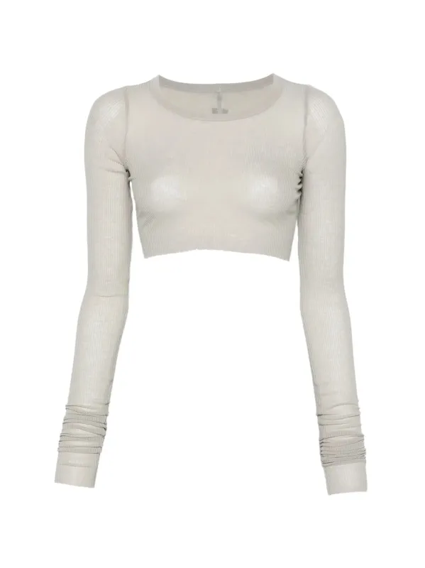 LS CROP T sold by Lord & Taylor