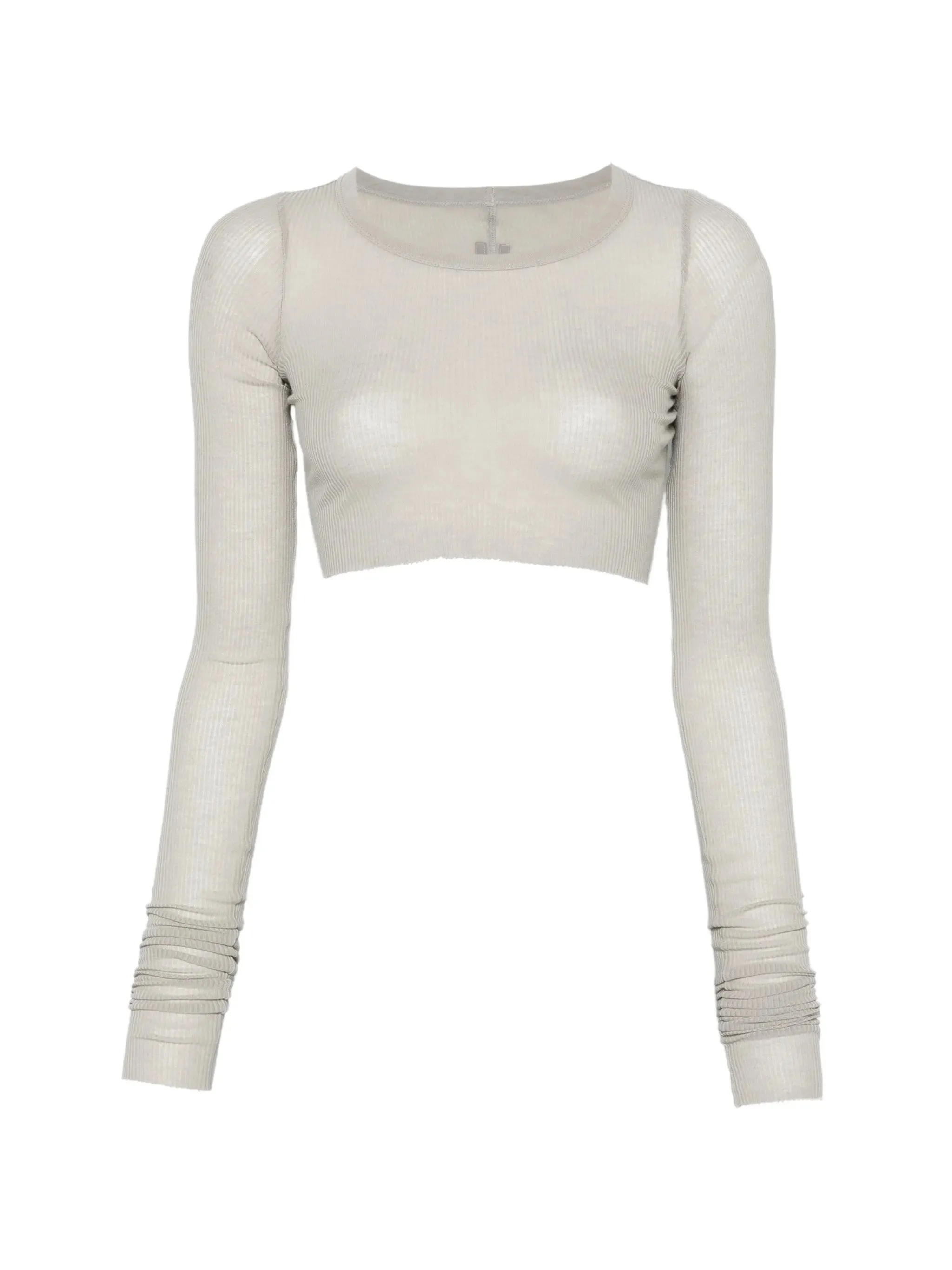 LS CROP T sold by Lord & Taylor