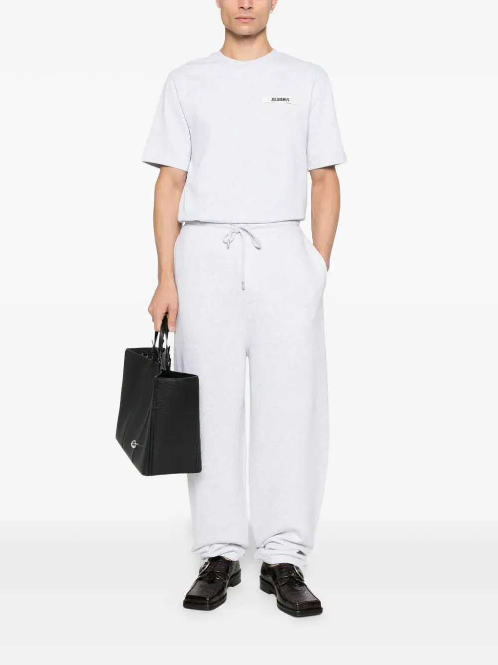 "LE TSHIRT GROS GRAIN" T-SHIRT sold by Lord & Taylor product image thumbnail 3