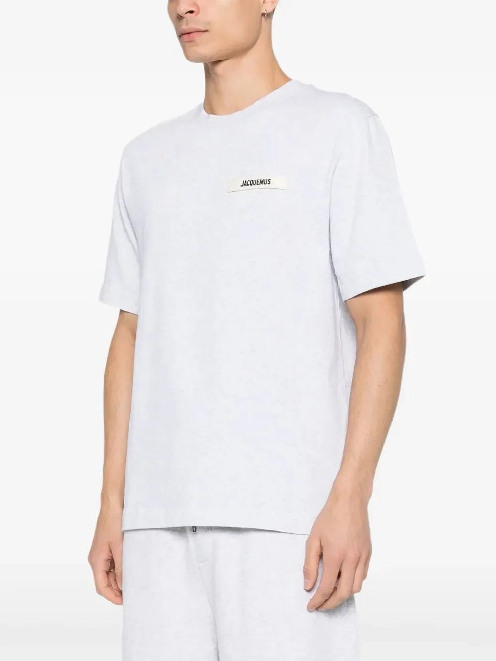 "LE TSHIRT GROS GRAIN" T-SHIRT sold by Lord & Taylor product image thumbnail 4