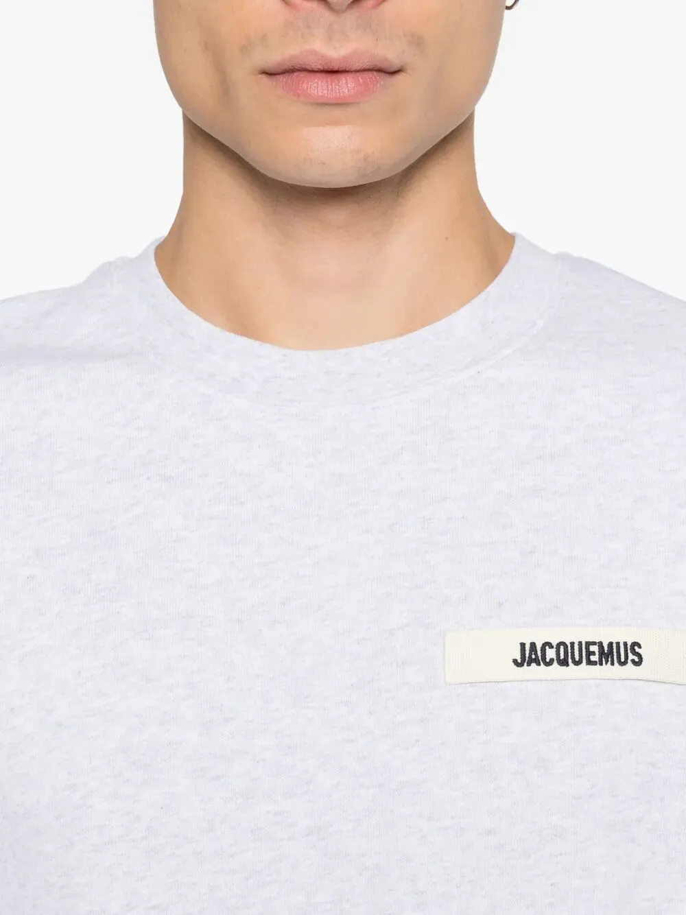 "LE TSHIRT GROS GRAIN" T-SHIRT sold by Lord & Taylor product image thumbnail 2