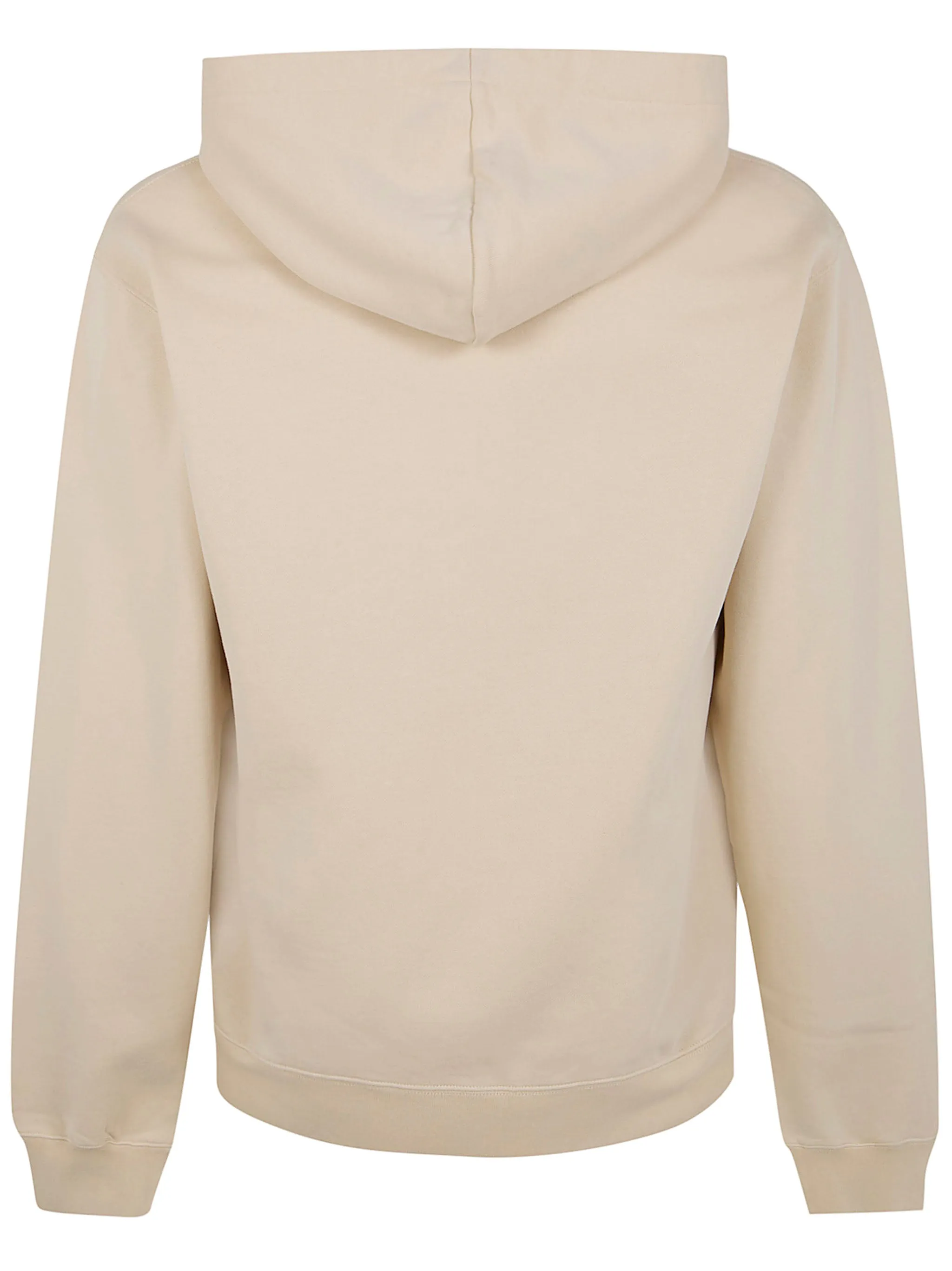 "LE HOODIE GROS GRAIN" HOODIE SWEATSHIRT sold by Lord & Taylor product image thumbnail 5