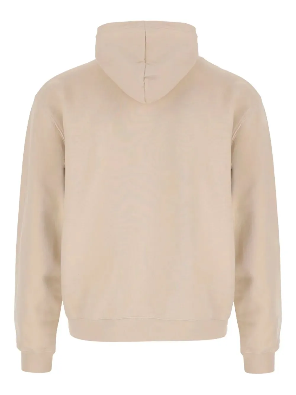 "LE HOODIE GROS GRAIN" HOODIE SWEATSHIRT sold by Lord & Taylor product image thumbnail 2