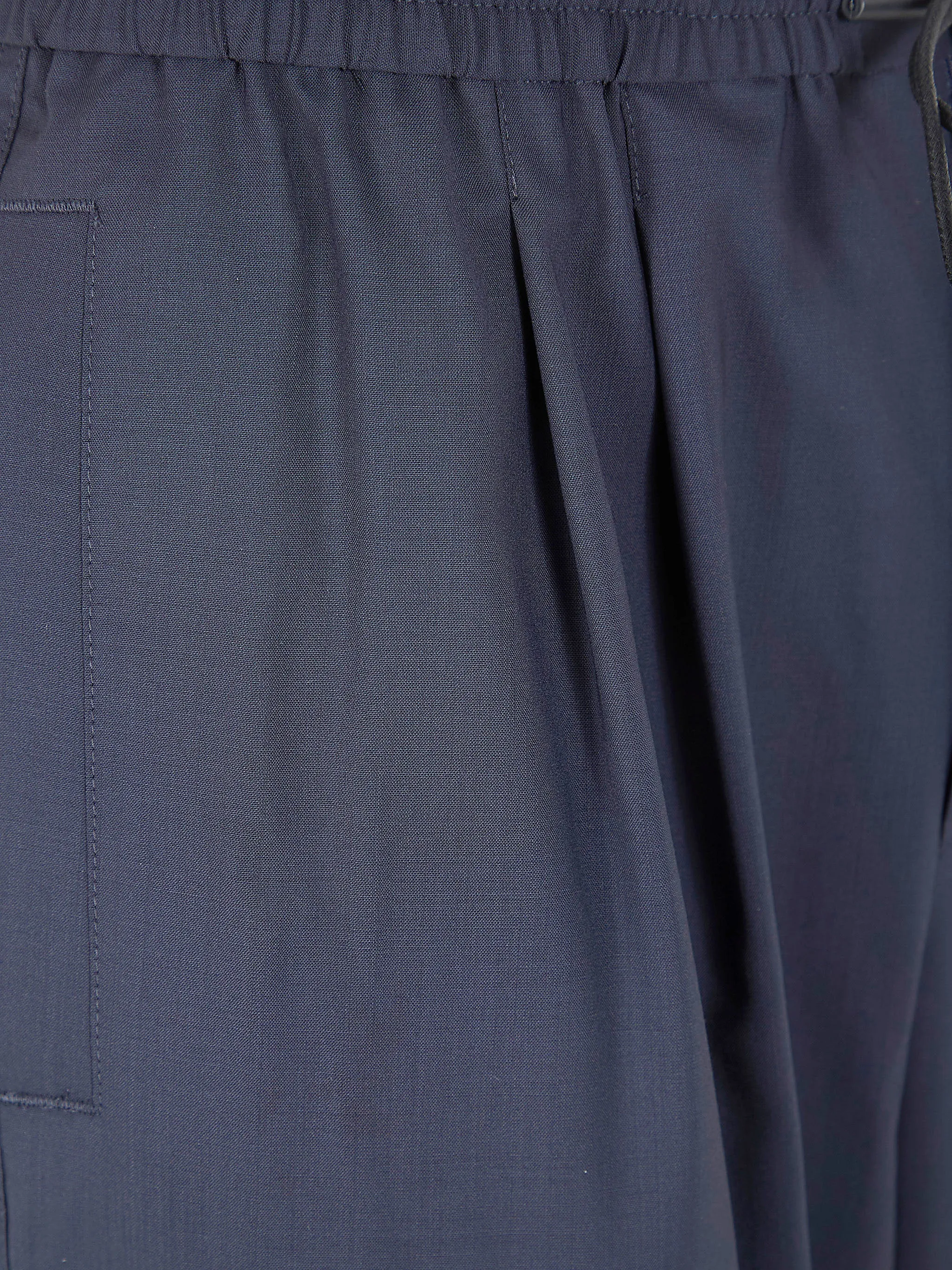 WIDE LEG TROUSERS sold by Lord & Taylor product image thumbnail 3
