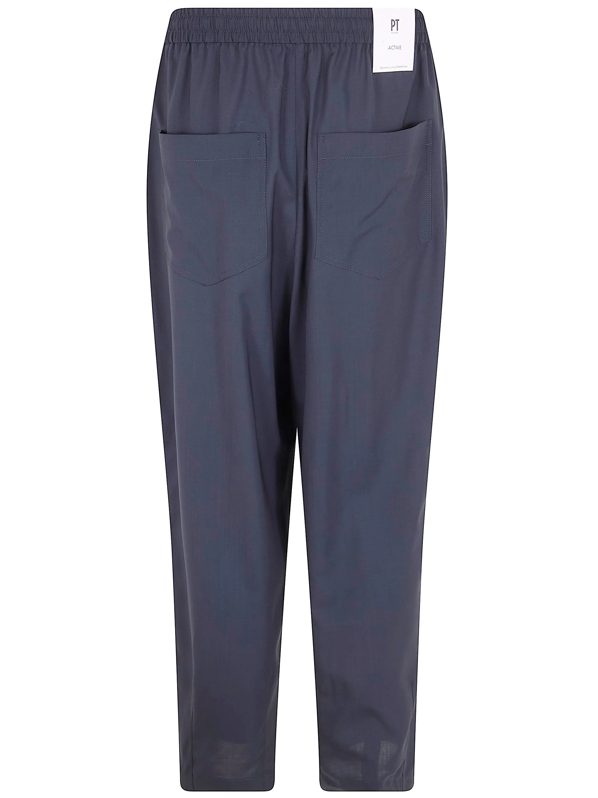 WIDE LEG TROUSERS sold by Lord & Taylor product image thumbnail 2