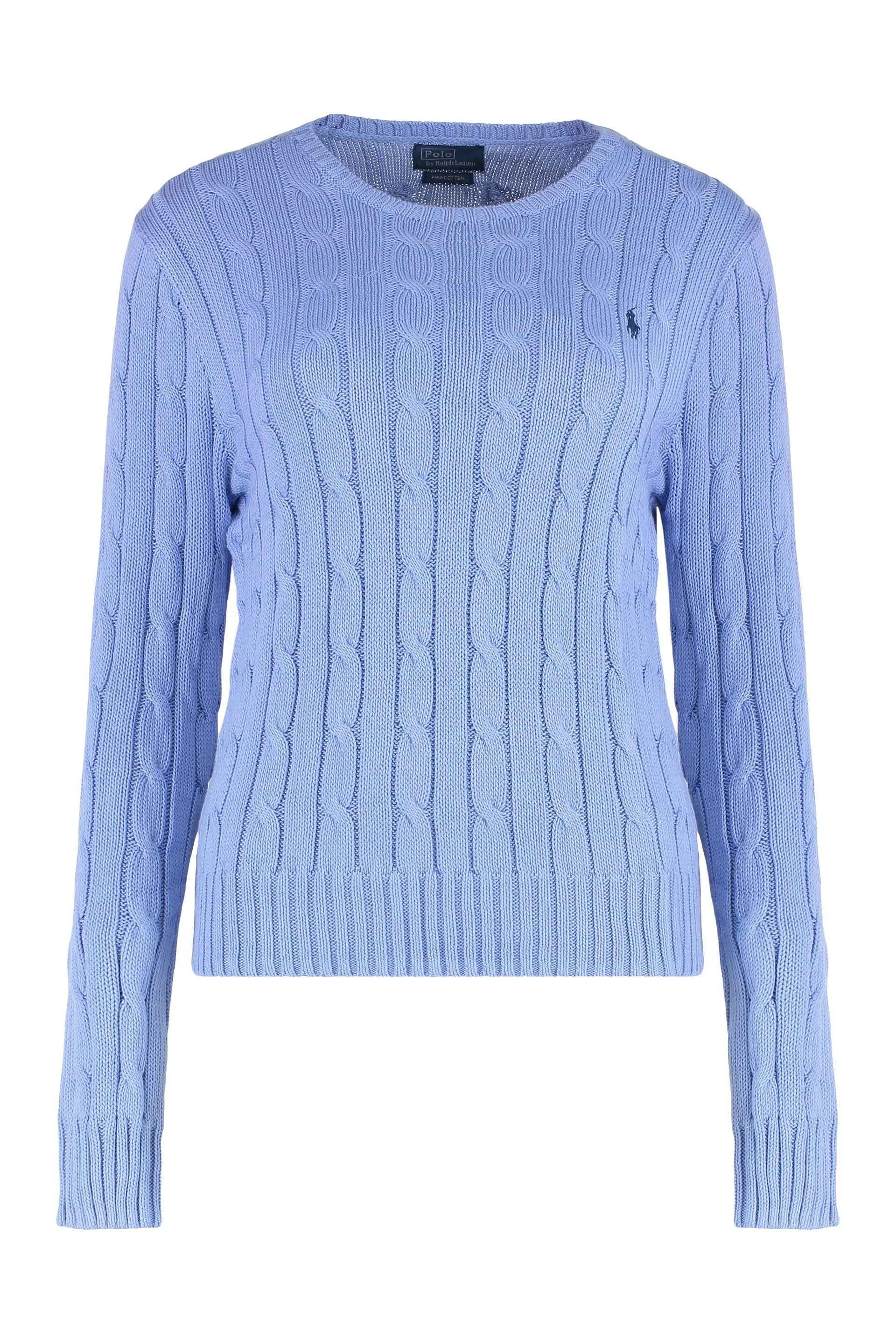 "JULIANNA" LONG SLEEVES PULLOVER sold by Lord & Taylor
