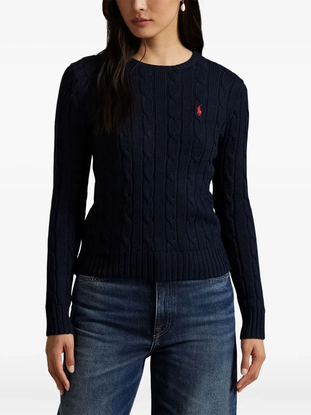 "JULIANNA" LONG SLEEVES PULLOVER sold by Lord & Taylor product image thumbnail 2