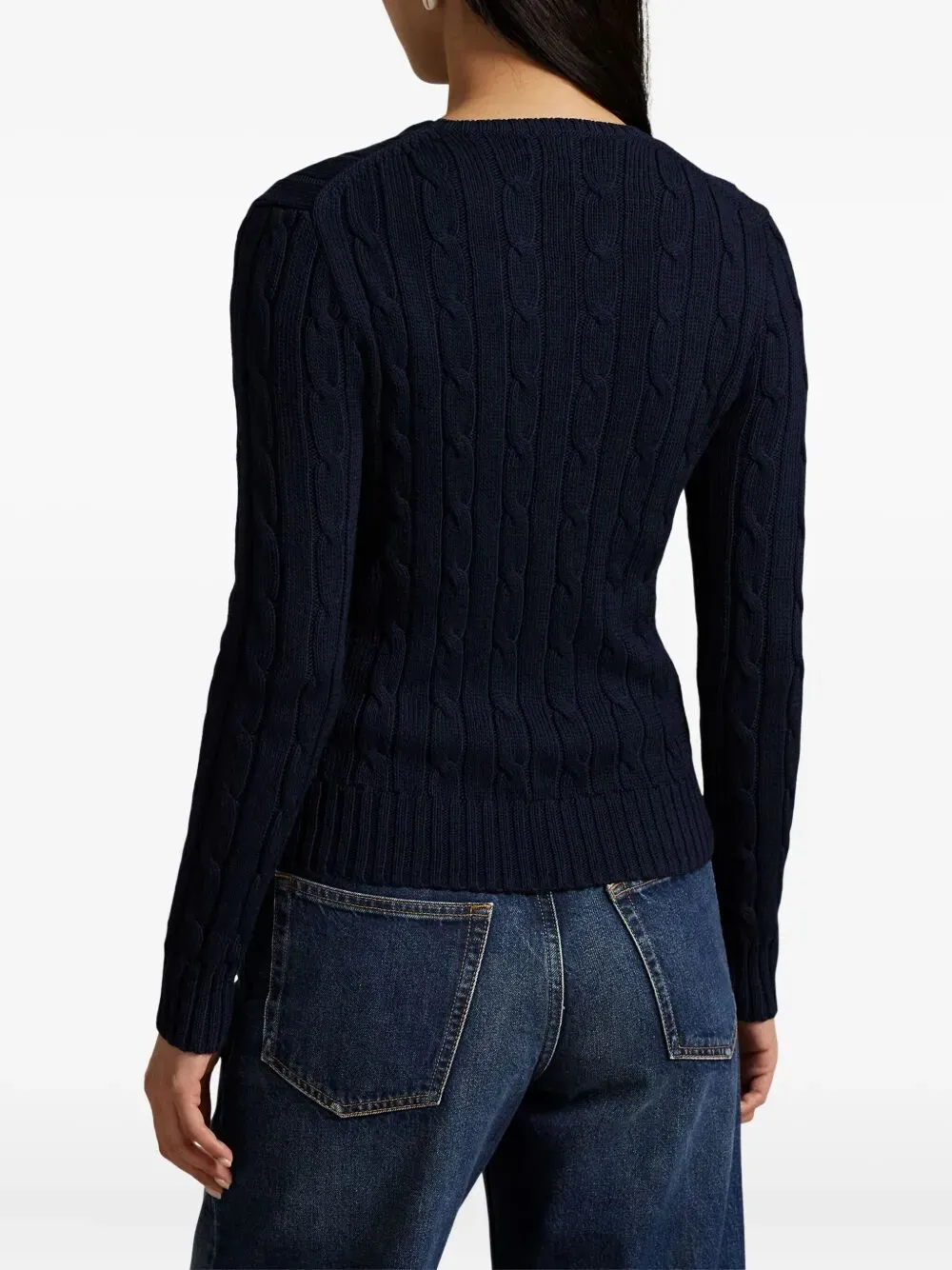 "JULIANNA" LONG SLEEVES PULLOVER sold by Lord & Taylor product image thumbnail 3