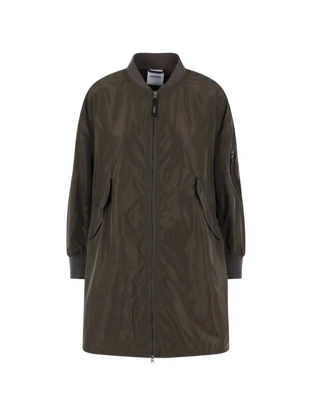 "BOMBO" JACKET sold by Lord & Taylor