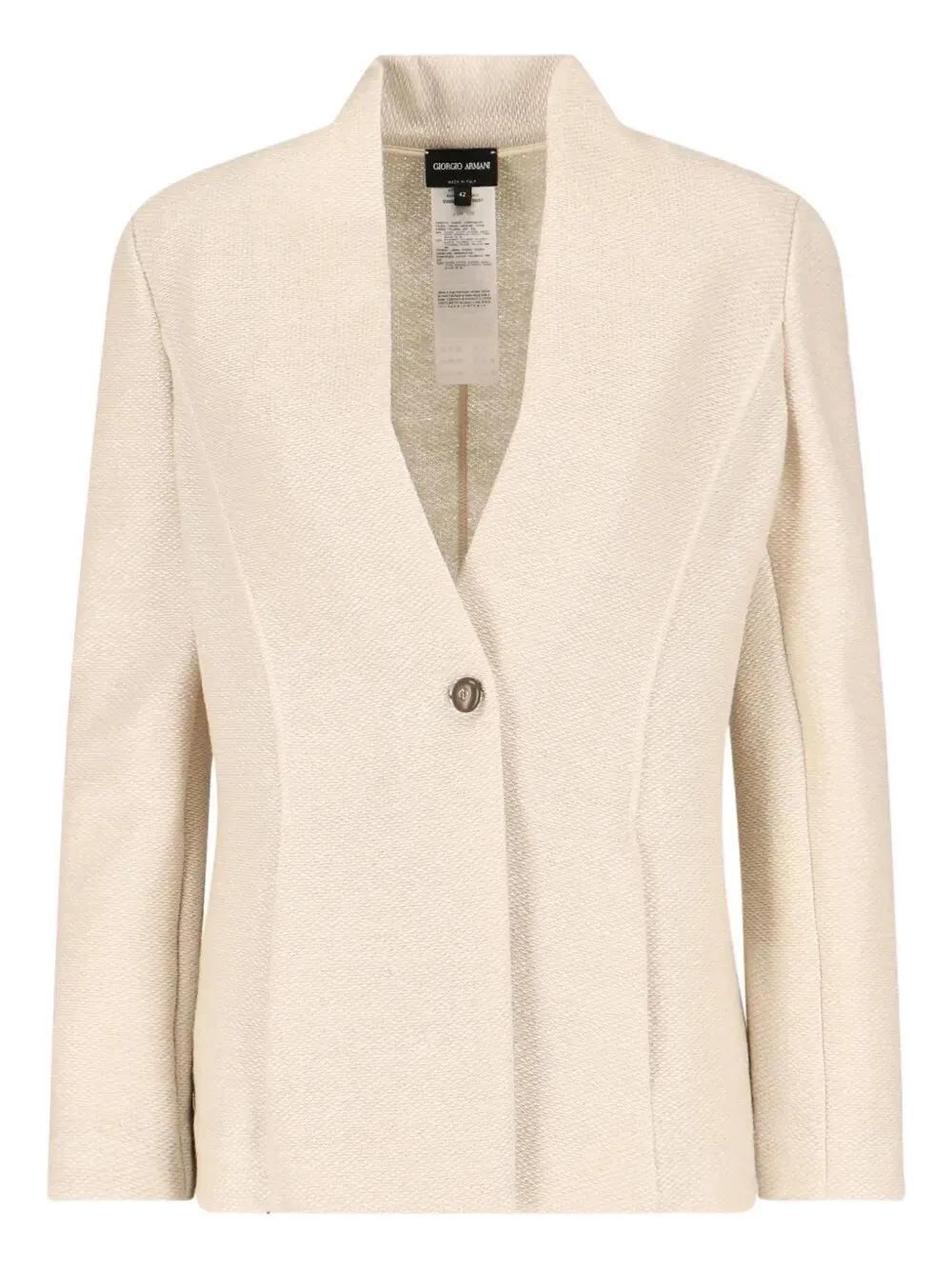 BLAZER sold by Lord & Taylor