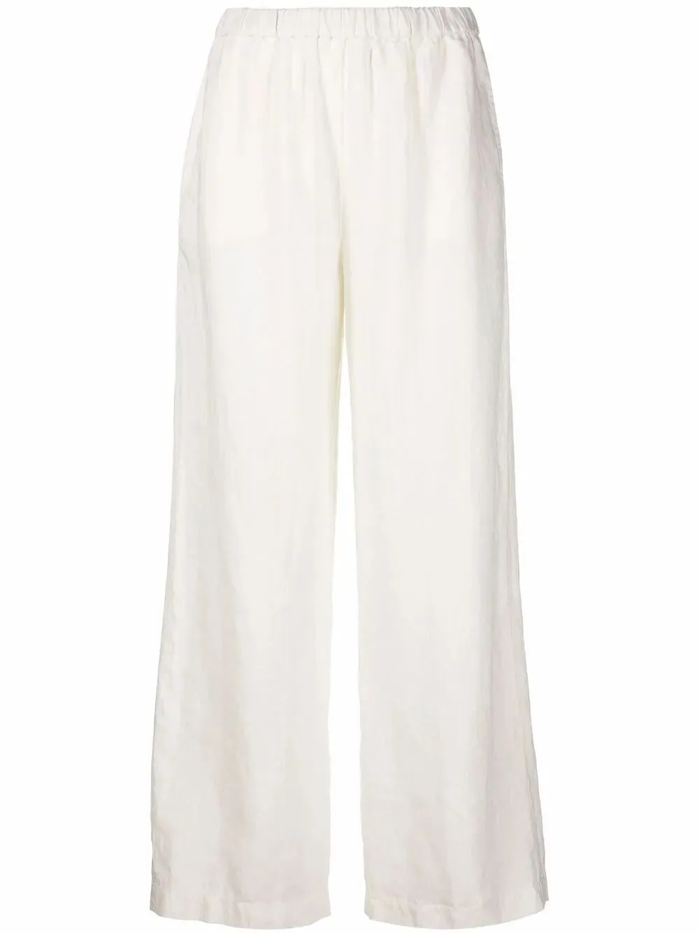 WIDE LEG TROUSERS sold by Lord & Taylor