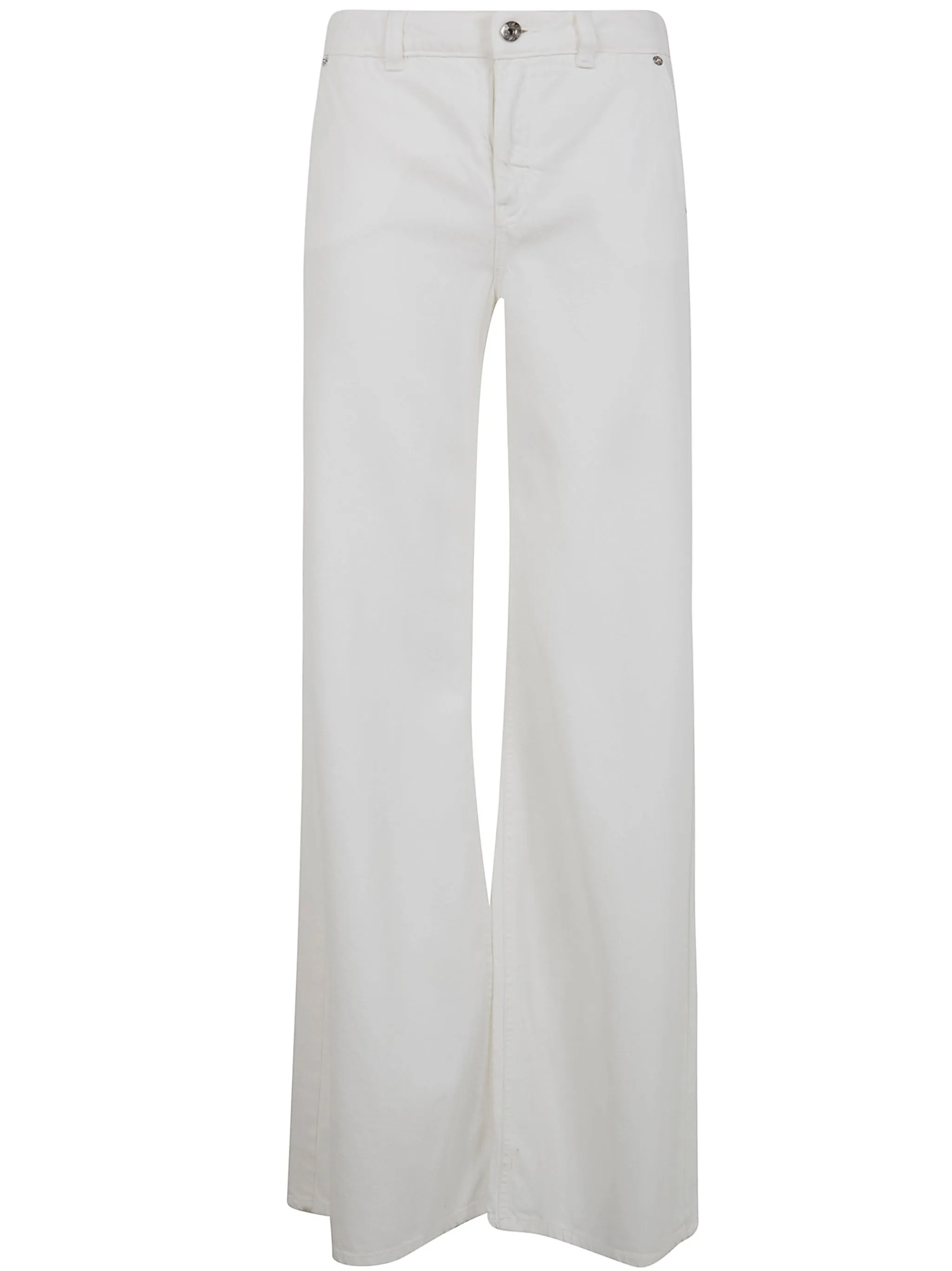 DENIM FLARE sold by Lord & Taylor