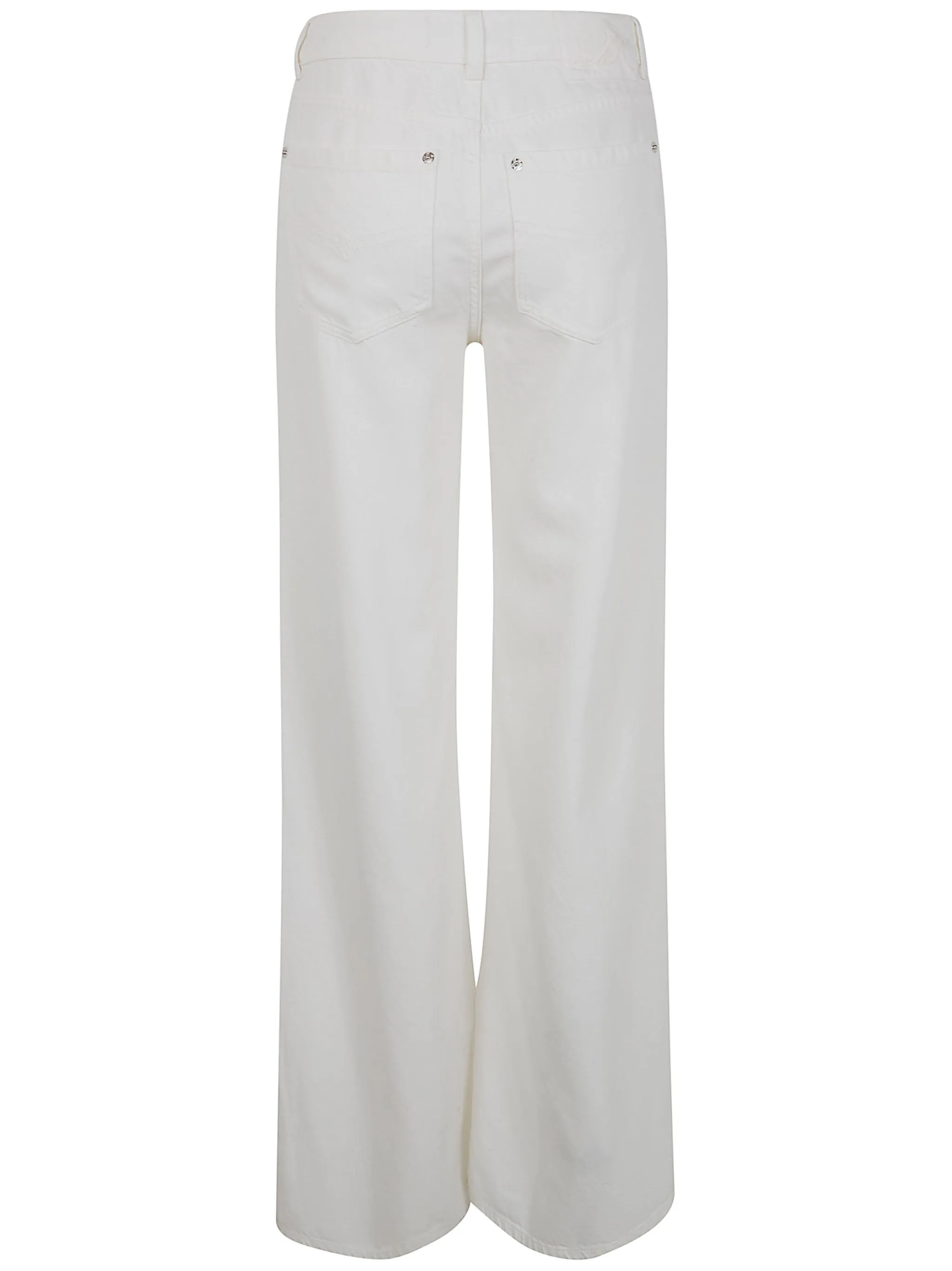 DENIM FLARE sold by Lord & Taylor product image thumbnail 2