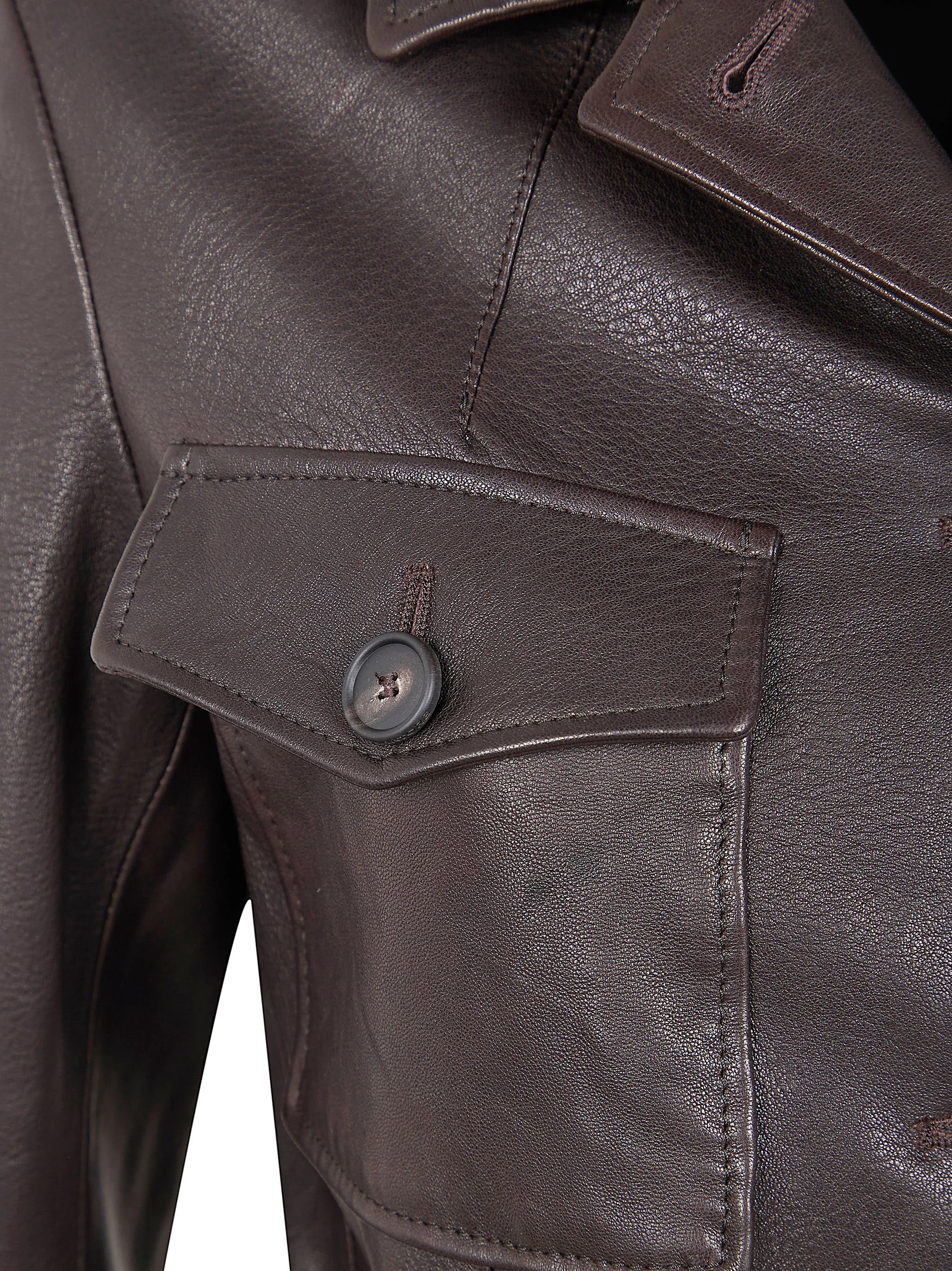 "CLEA" WOMAN JACKET sold by Lord & Taylor product image thumbnail 3