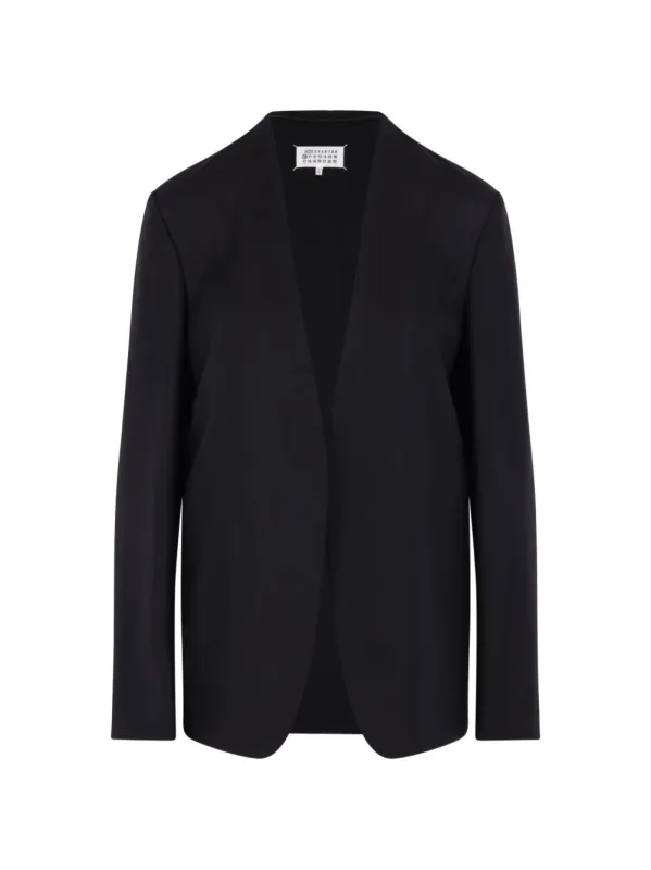 CLASSIC BLAZER made by Maison Margiela