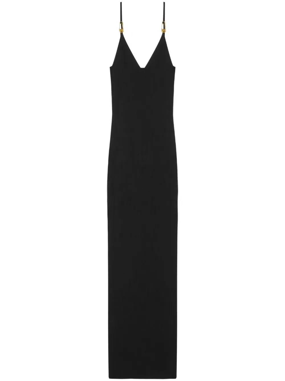 VISCOSE KNIT MIDI DRESS sold by Lord & Taylor