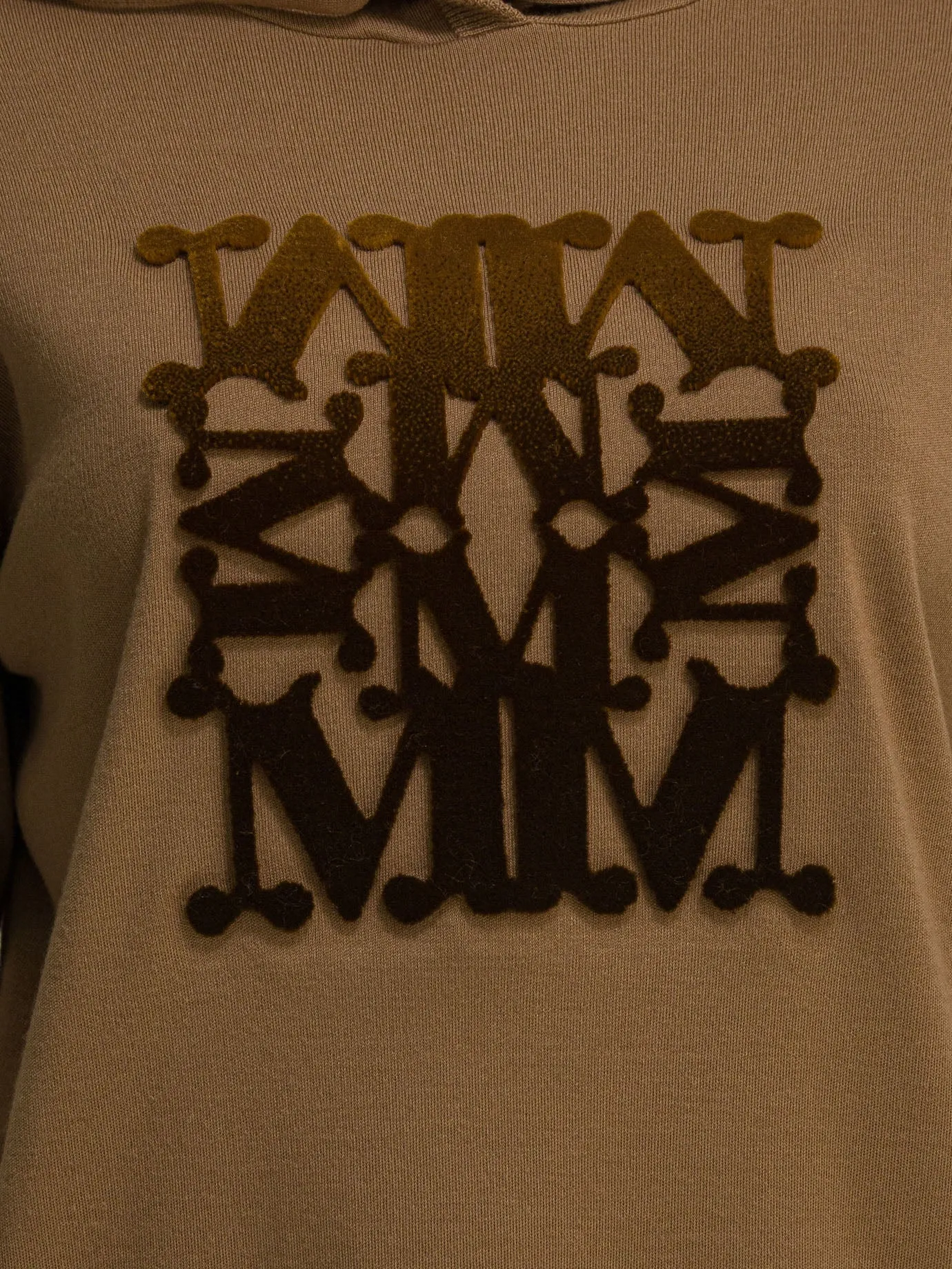 VIRGIN WOOL HOODED SWEATER sold by Lord & Taylor product image thumbnail 3