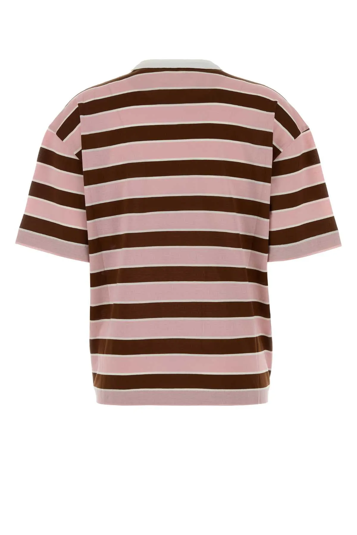 EMBROIDERED COTTON OVERSIZE T-SHIRT sold by Lord & Taylor product image thumbnail 2