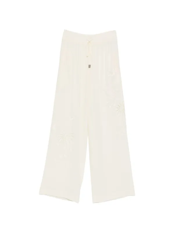 SILK PAJAMA TROUSERS sold by Lord & Taylor