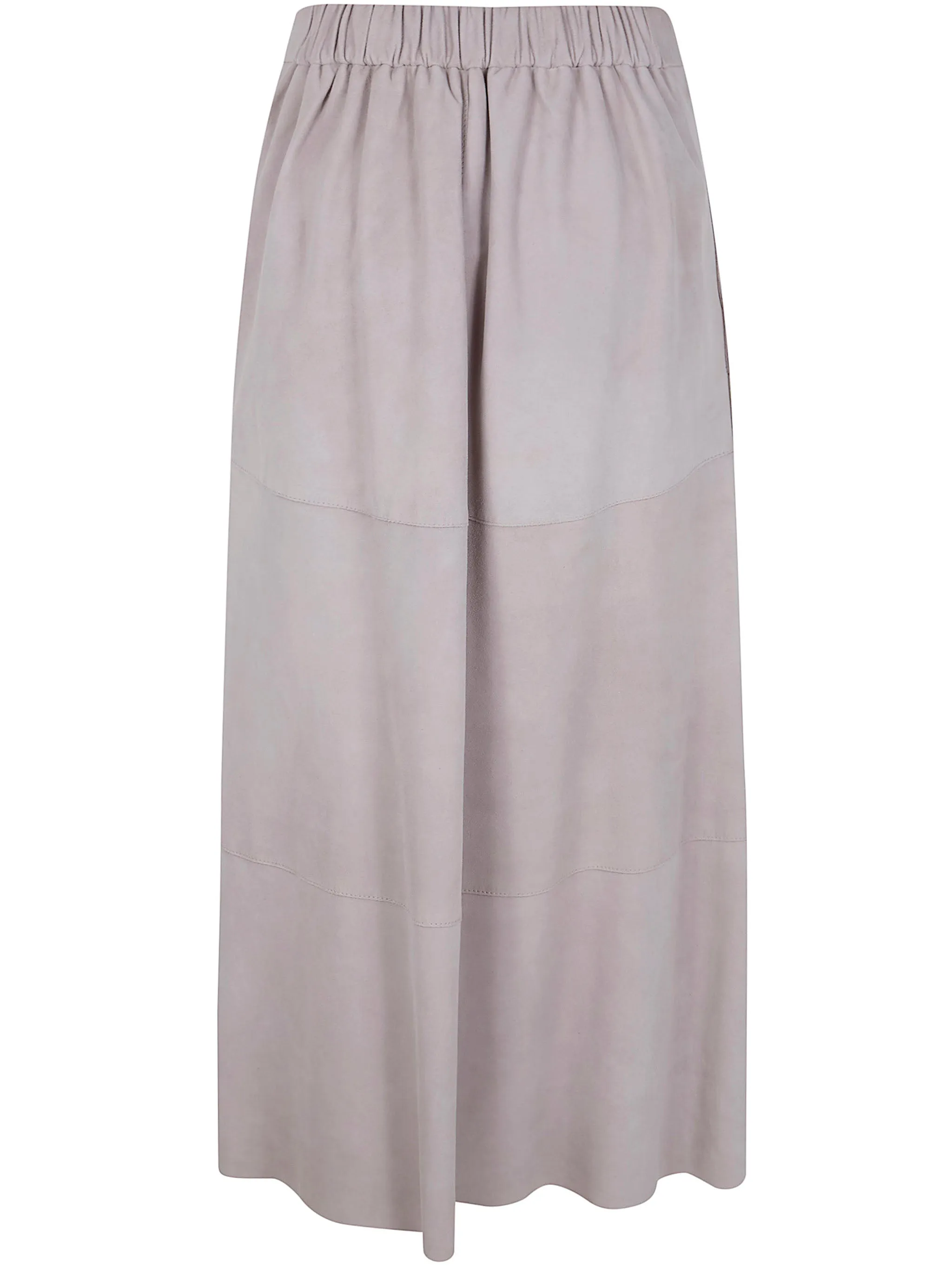 SUEDE SKIRT sold by Lord & Taylor product image thumbnail 2