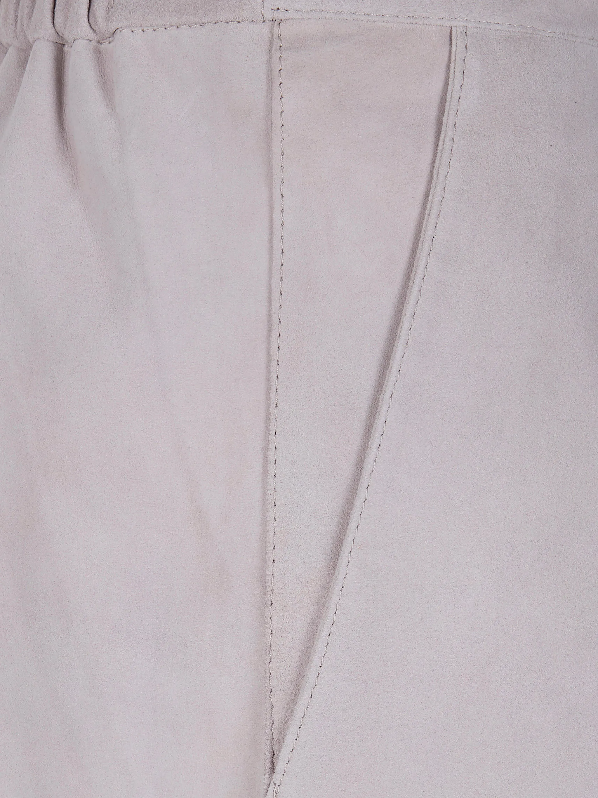 SUEDE SKIRT sold by Lord & Taylor product image thumbnail 3