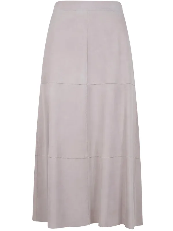 SUEDE SKIRT sold by Lord & Taylor