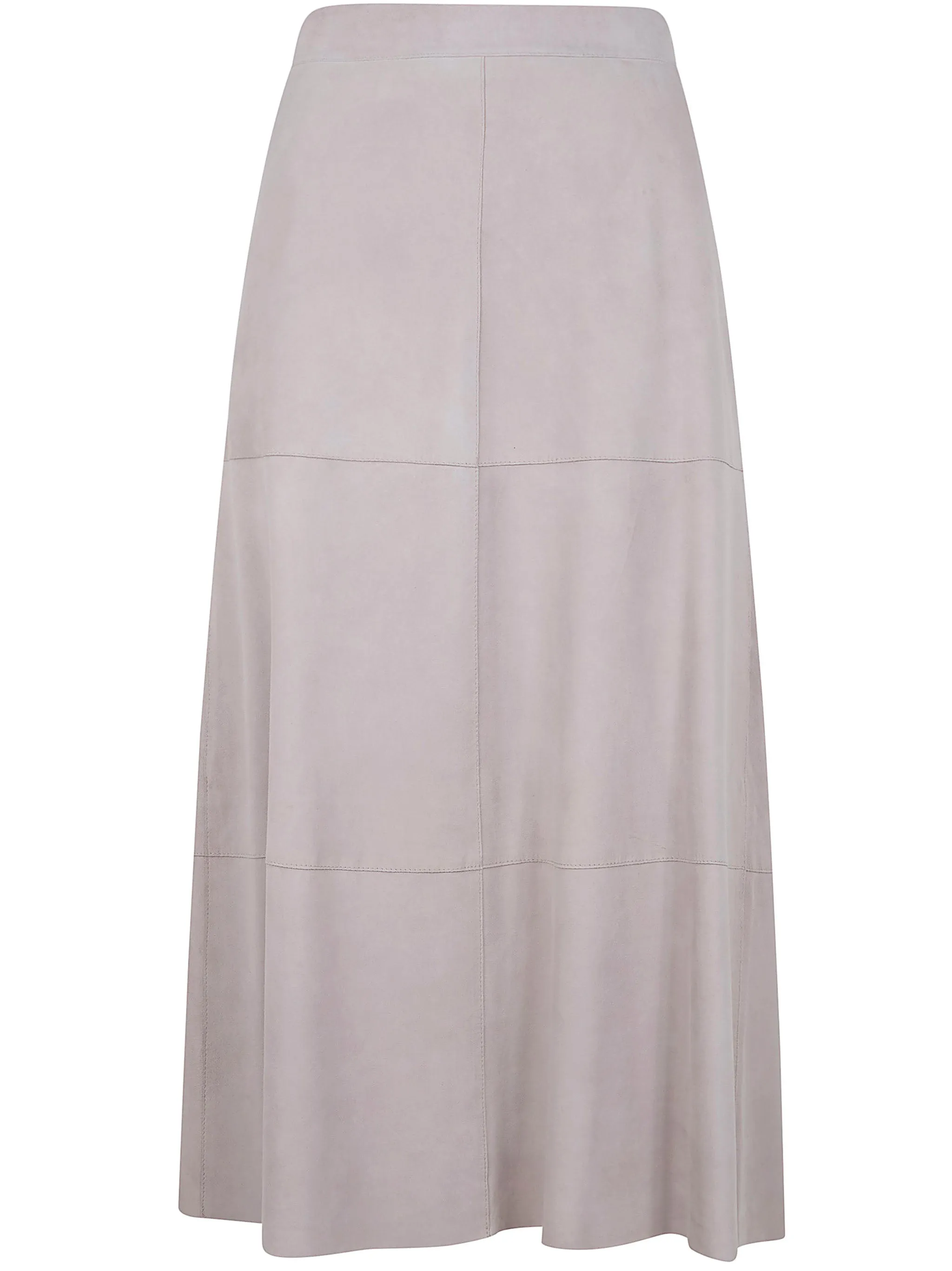 SUEDE SKIRT sold by Lord & Taylor