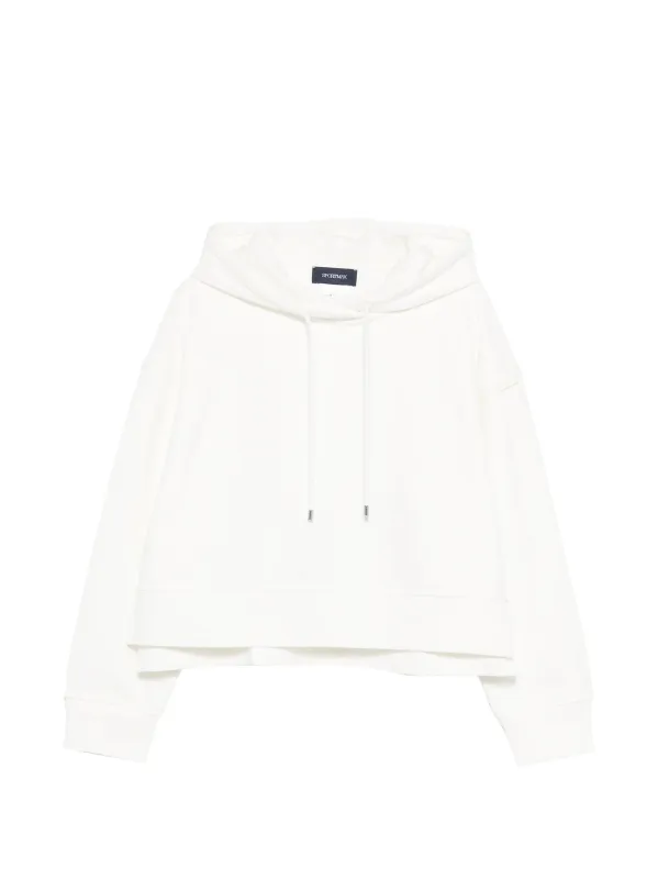 SPDSLOGAN HOODED SWEATSHIRT made by Lord & Taylor