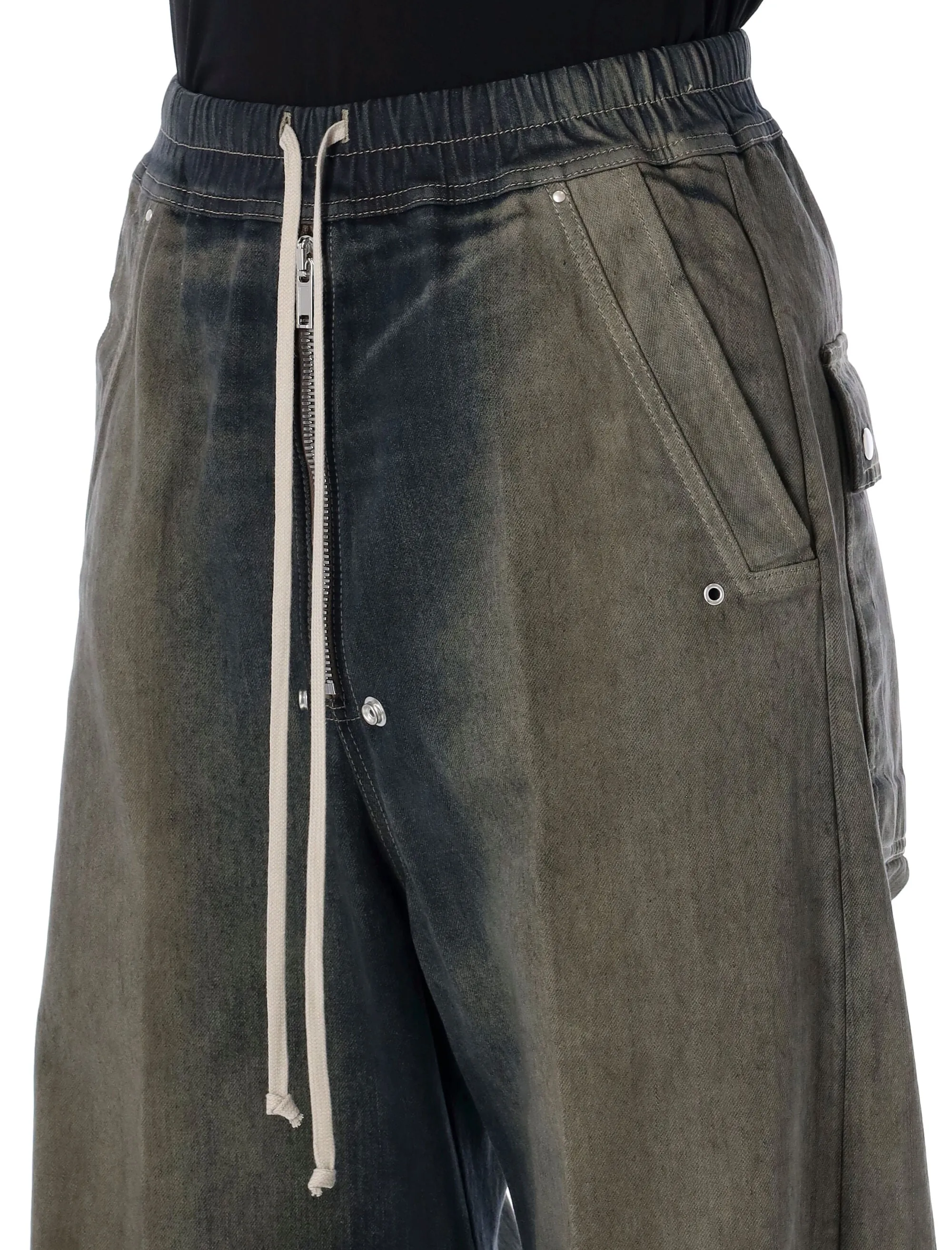 JEANS BELA sold by Lord & Taylor product image thumbnail 4