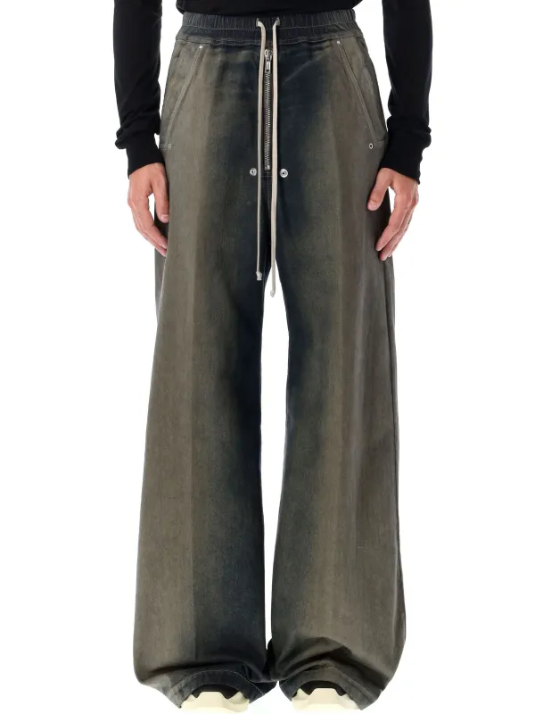 JEANS BELA made by Rick Owens