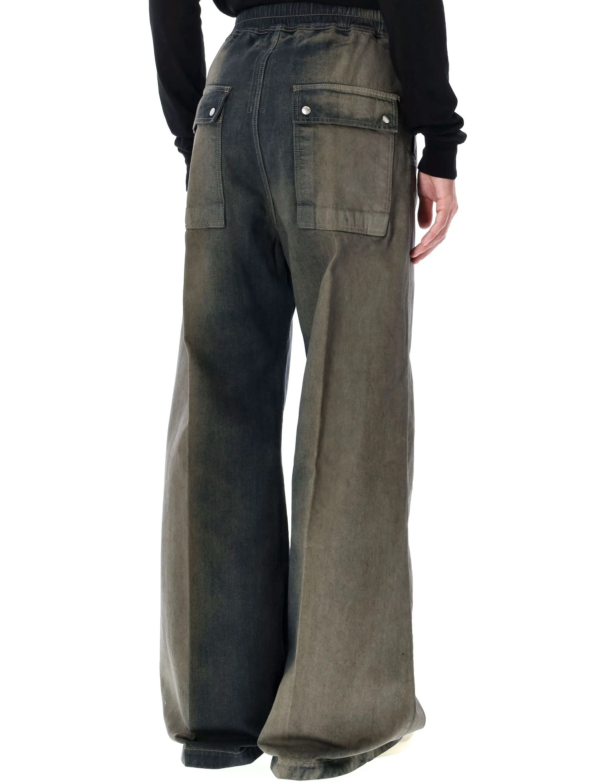JEANS BELA sold by Lord & Taylor product image thumbnail 3