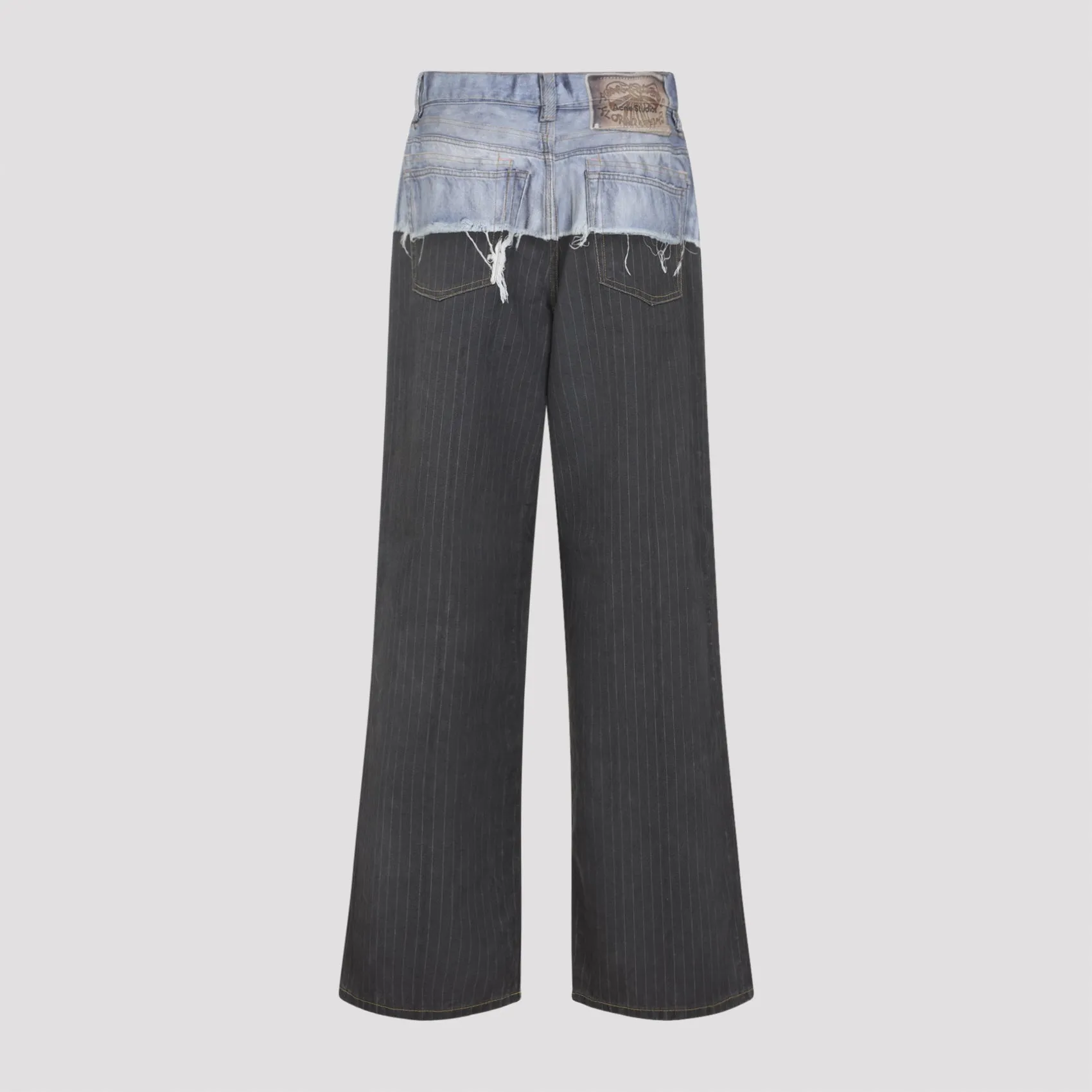 JEANS FN-UX-TROU000056 sold by Lord & Taylor product image thumbnail 3