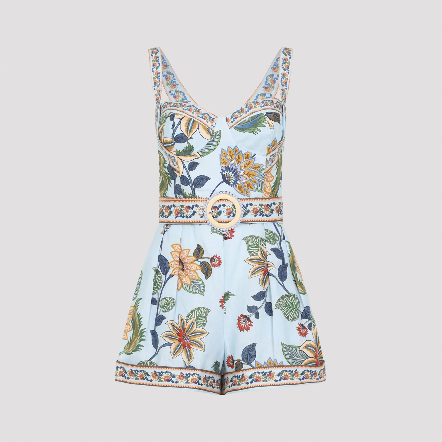 JUMPSUIT sold by Lord & Taylor product image thumbnail 2