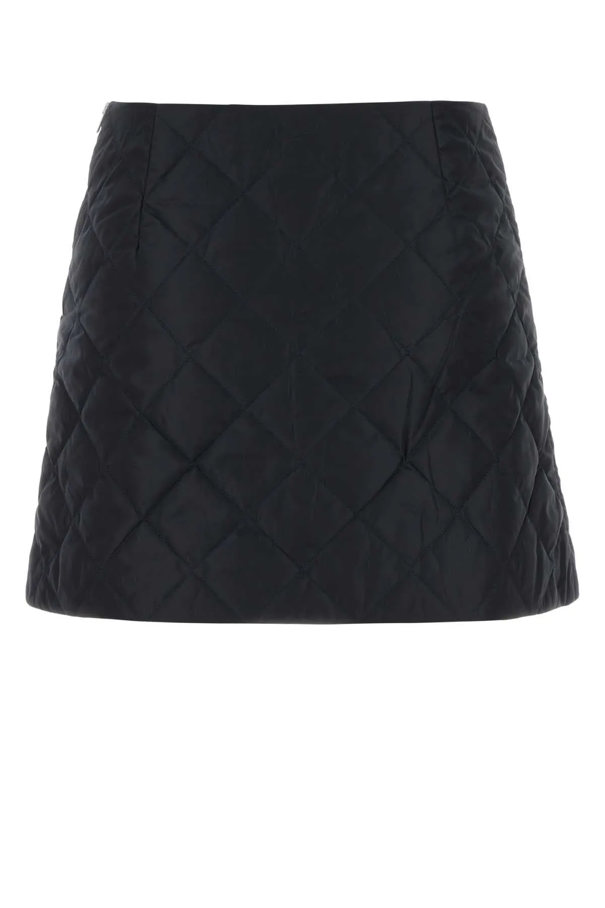 BLACK POLYAMIDE SKIRT sold by Lord & Taylor product image thumbnail 2