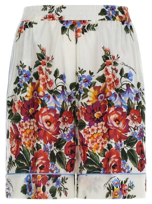 'Vanity' bermuda shorts sold by Lord & Taylor