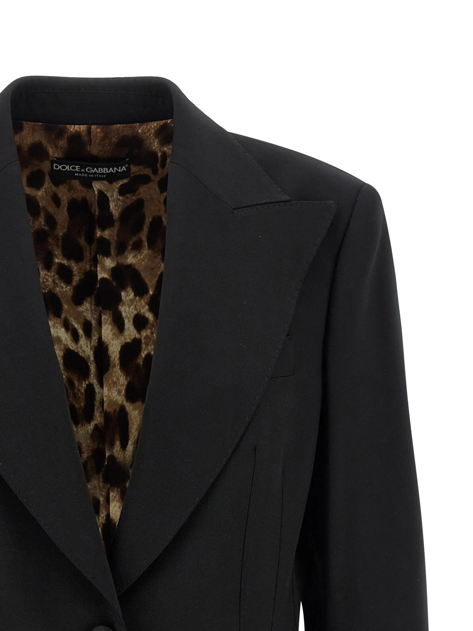 'Turlington' blazer sold by Lord & Taylor product image thumbnail 3