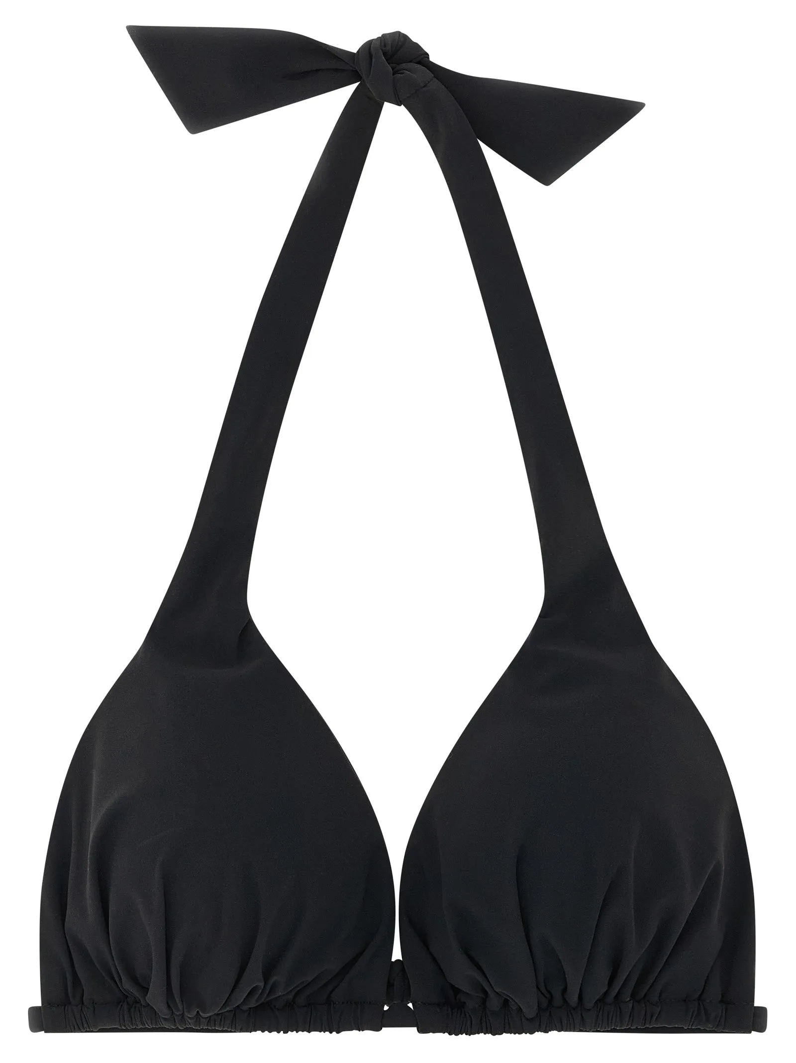 'DG' bikini top sold by Lord & Taylor