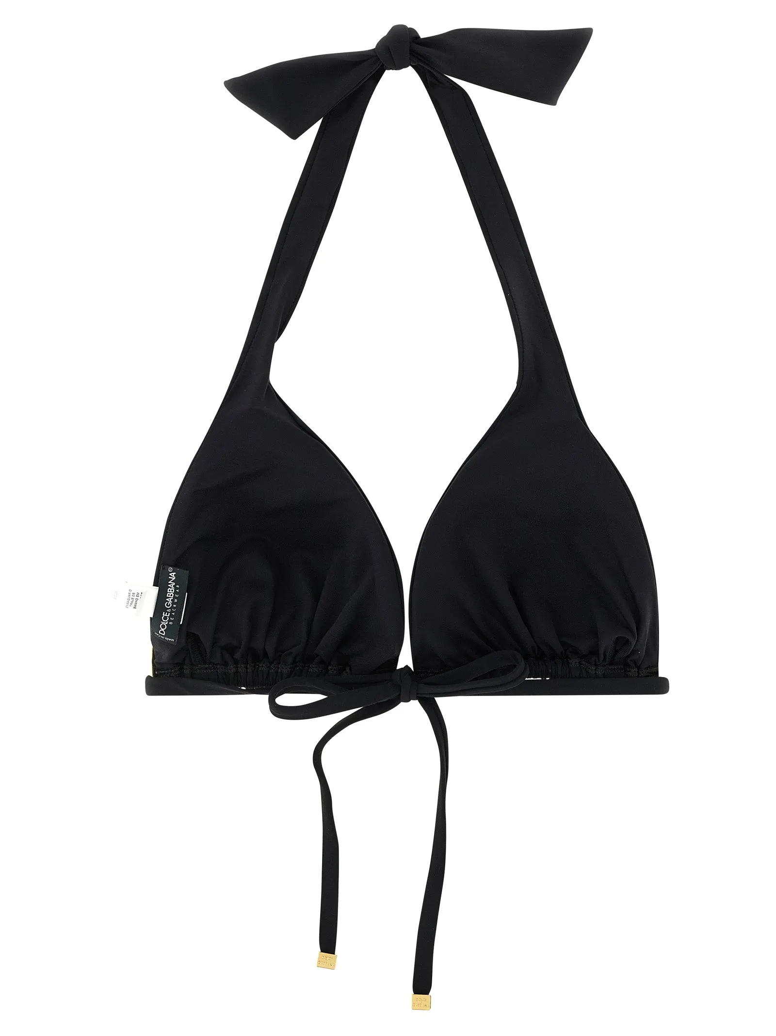 'DG' bikini top sold by Lord & Taylor product image thumbnail 2