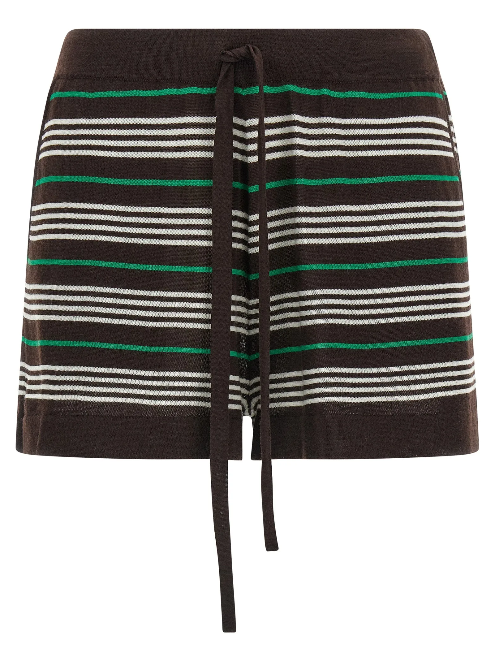 'Listripes' shorts sold by Lord & Taylor