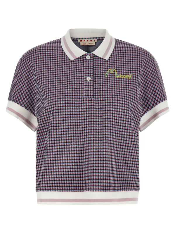 Polo sold by Lord & Taylor