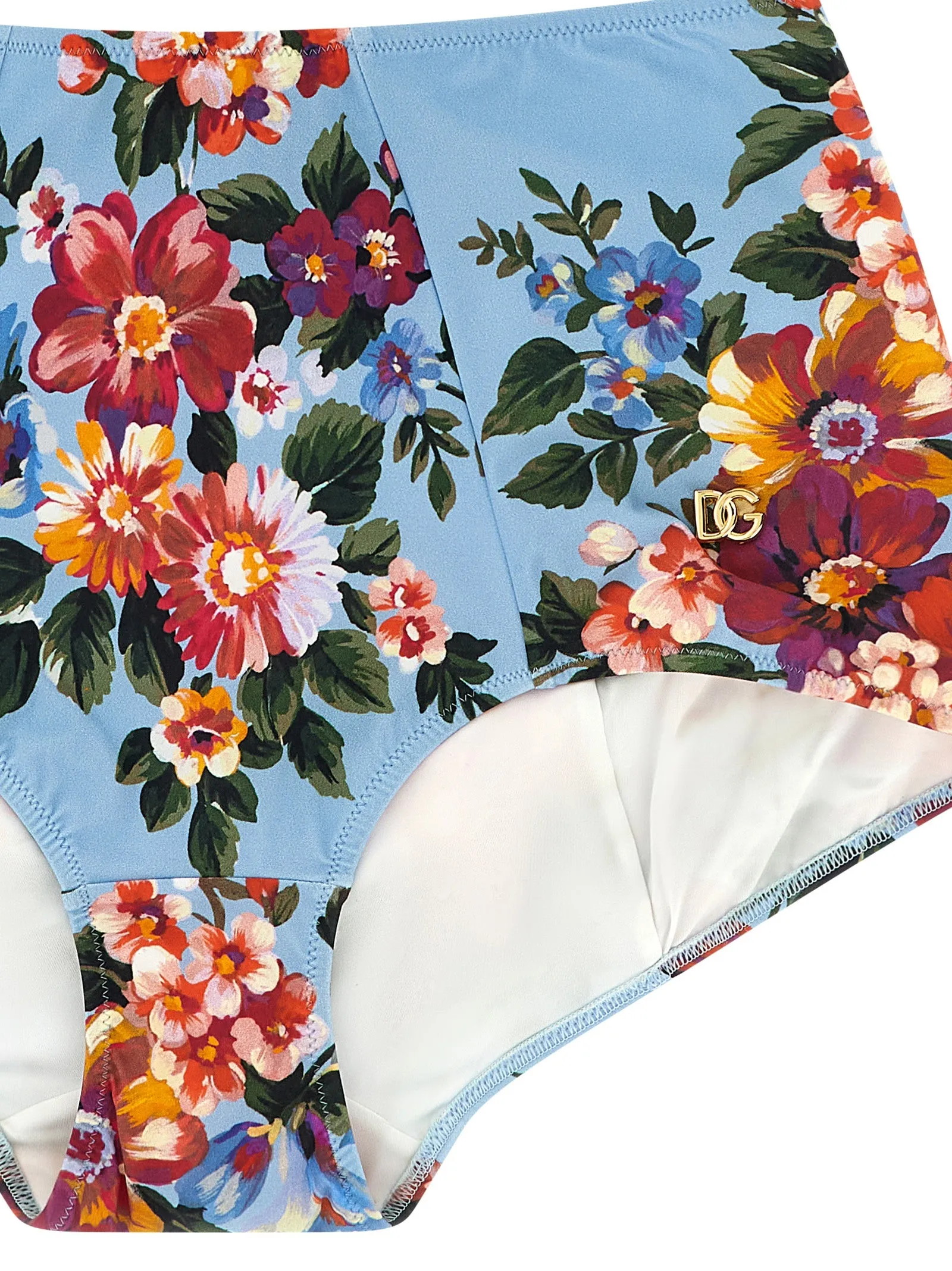 'Re-Edition 2000' bikini sold by Lord & Taylor product image thumbnail 3