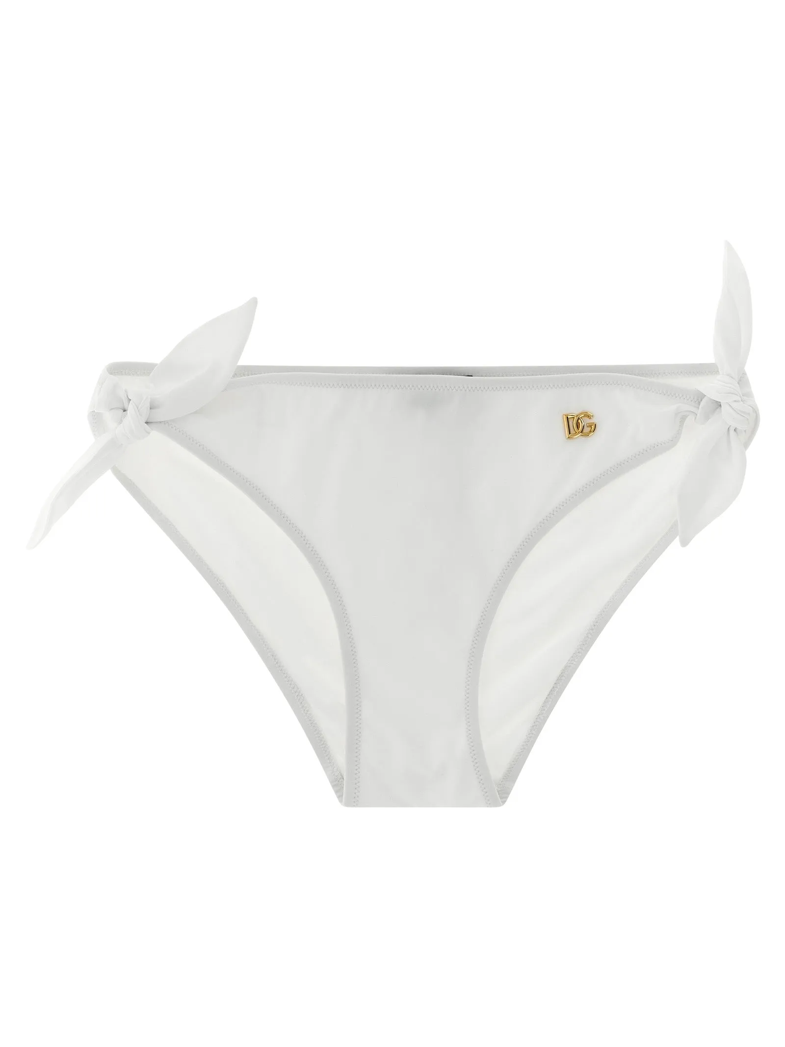 'DG' bikini briefs sold by Lord & Taylor product image thumbnail 4