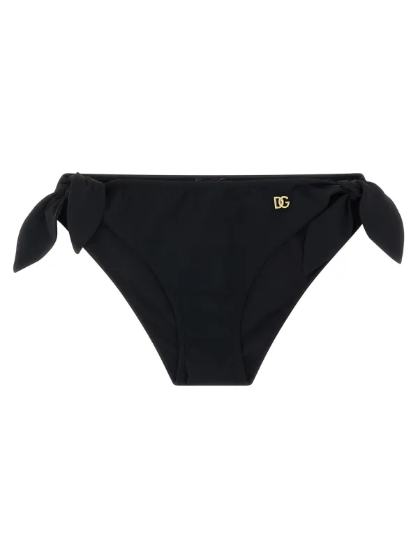'DG' bikini briefs sold by Lord & Taylor