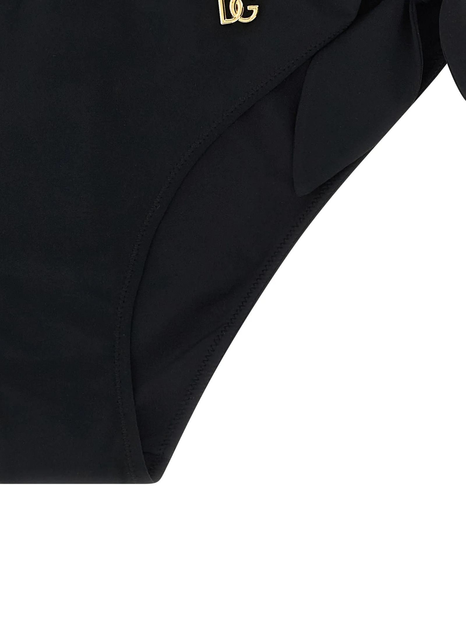 'DG' bikini briefs sold by Lord & Taylor product image thumbnail 3