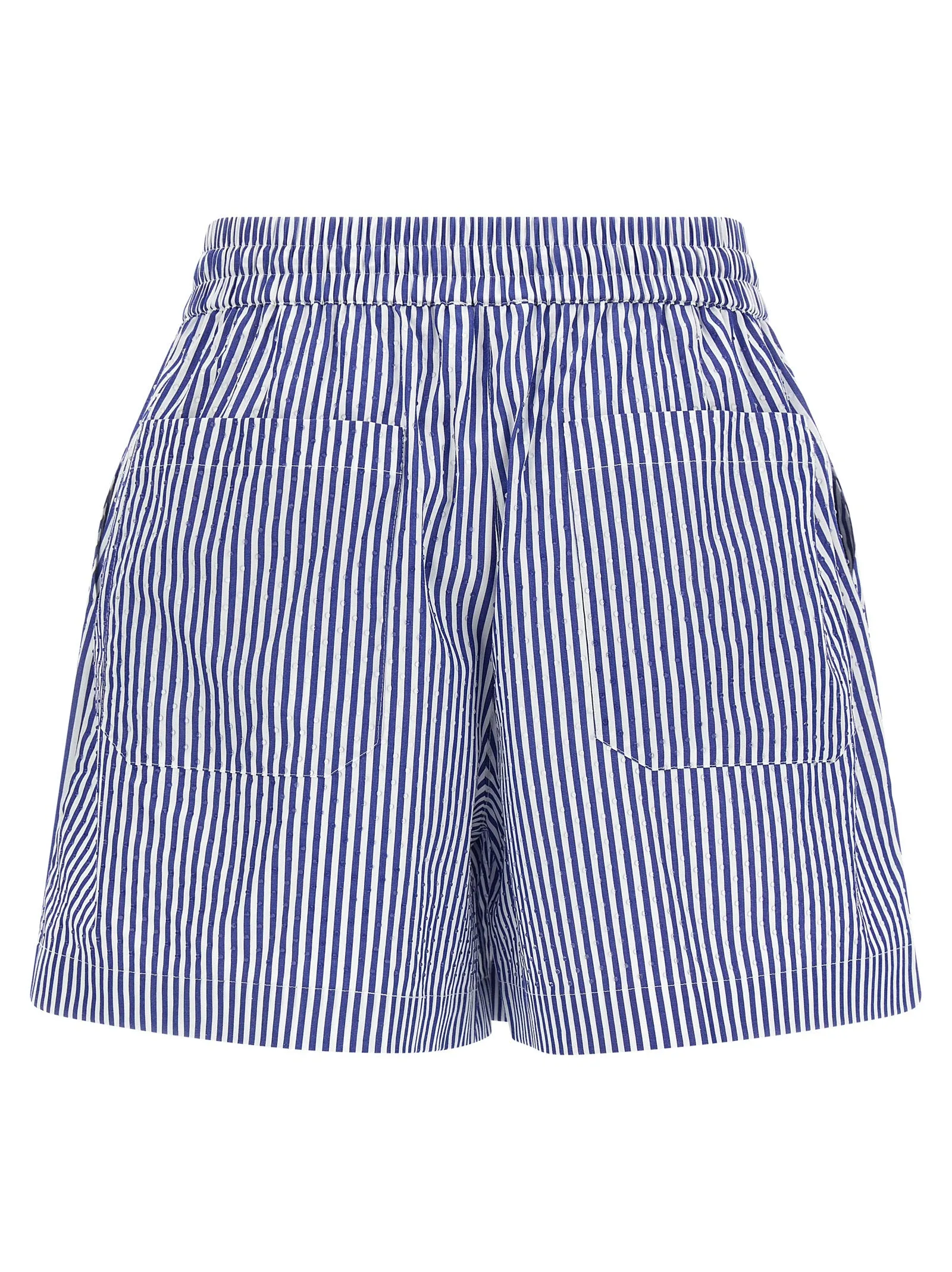 'Cashine' shorts sold by Lord & Taylor product image thumbnail 2
