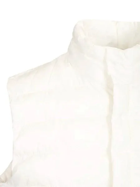 Nylon sleeveless jacket sold by Lord & Taylor product image thumbnail 4