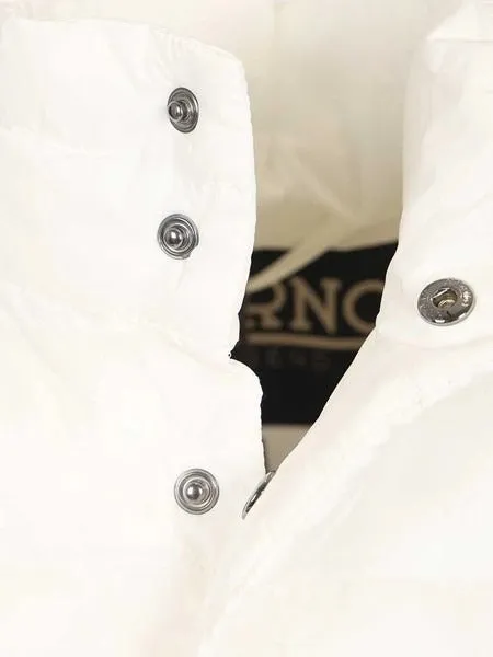 Nylon sleeveless jacket sold by Lord & Taylor product image thumbnail 3